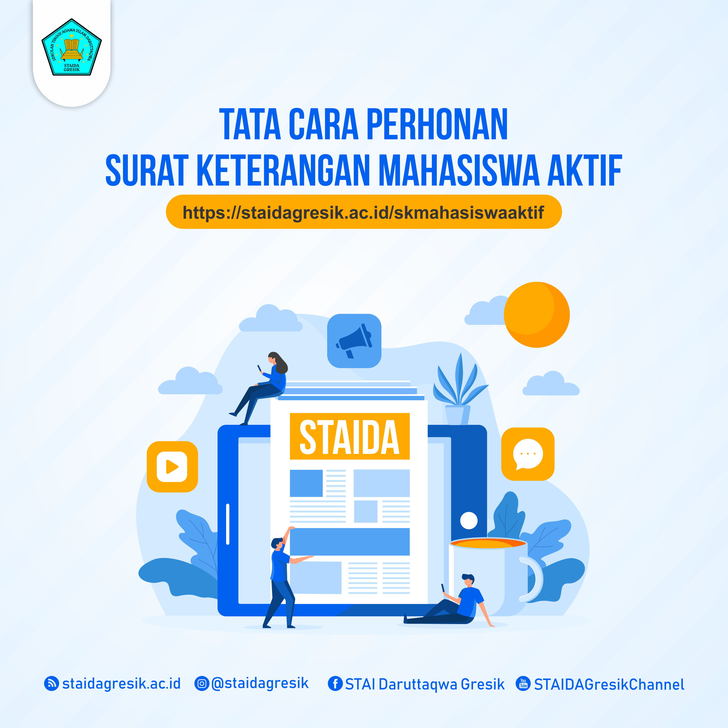 Detail Cara Membuat Surat Keterangan Usaha 2019 Nomer 44