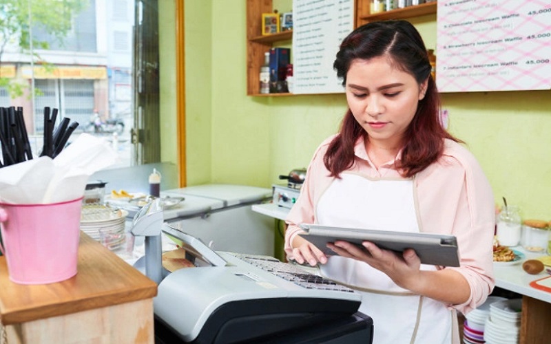 Detail Cara Membuat Surat Keterangan Usaha Nomer 38