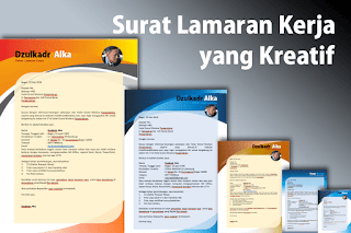 Detail Cara Membuat Surat Lamaran Kerja Nomer 39