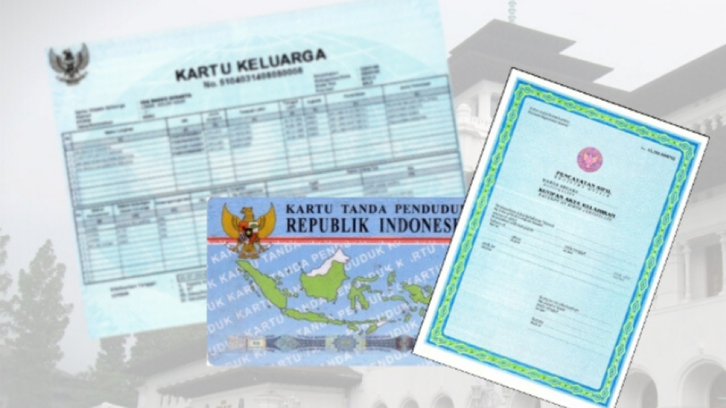 Detail Cara Membuat Surat Pindah Dan Kk Baru 2019 Nomer 30