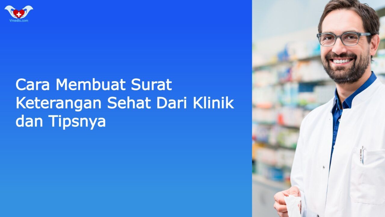 Detail Cara Membuat Surat Sehat Nomer 29