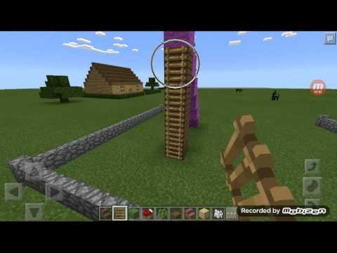 Detail Cara Membuat Taman Bermain Di Minecraft Nomer 11