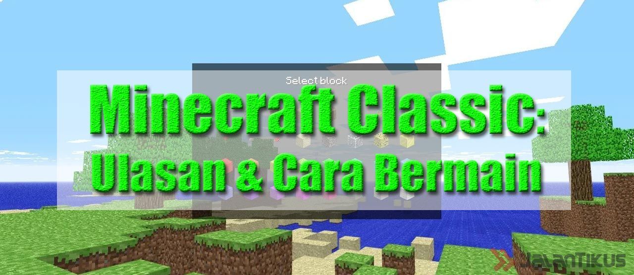 Detail Cara Membuat Taman Bermain Di Minecraft Nomer 43