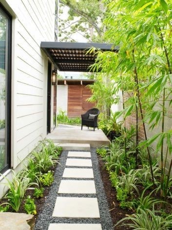Detail Cara Membuat Taman Kecil Di Depan Rumah Nomer 21