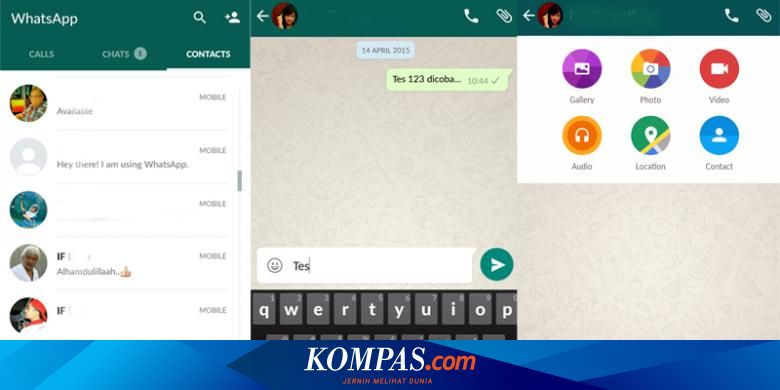 Detail Cara Membuat Tanda Tanya Dalam Kotak Di Whatsapp Nomer 28