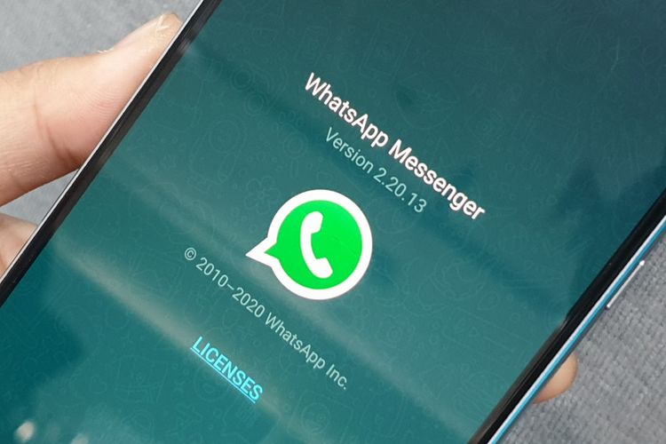 Detail Cara Membuat Tanda Tanya Dalam Kotak Di Whatsapp Nomer 41