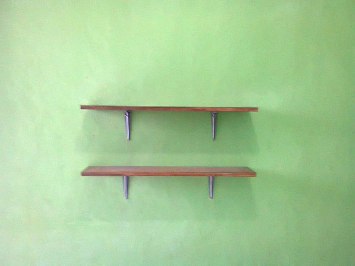 Detail Cara Membuat Tempat Buku Di Dinding Nomer 17