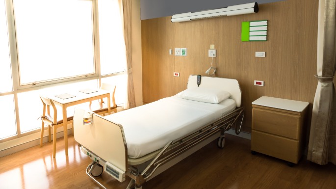Detail Cara Membuat Tempat Tidur Rumah Sakit Nomer 35