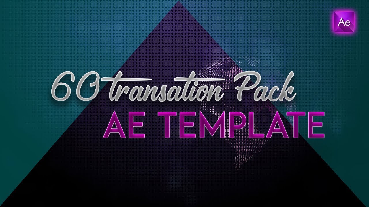 Detail Cara Membuat Template After Effect Nomer 21