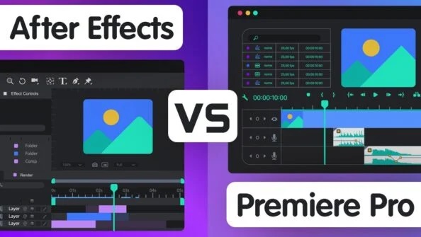 Detail Cara Membuat Template After Effect Nomer 45