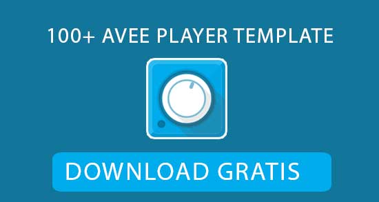 Detail Cara Membuat Template Avee Player Sendiri Nomer 14