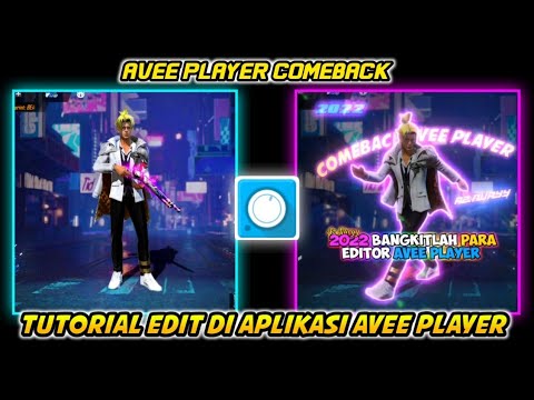 Detail Cara Membuat Template Avee Player Sendiri Nomer 41