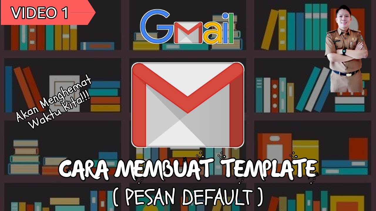 Detail Cara Membuat Template Email Di Gmail Nomer 13