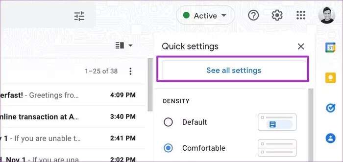 Detail Cara Membuat Template Email Di Gmail Nomer 16