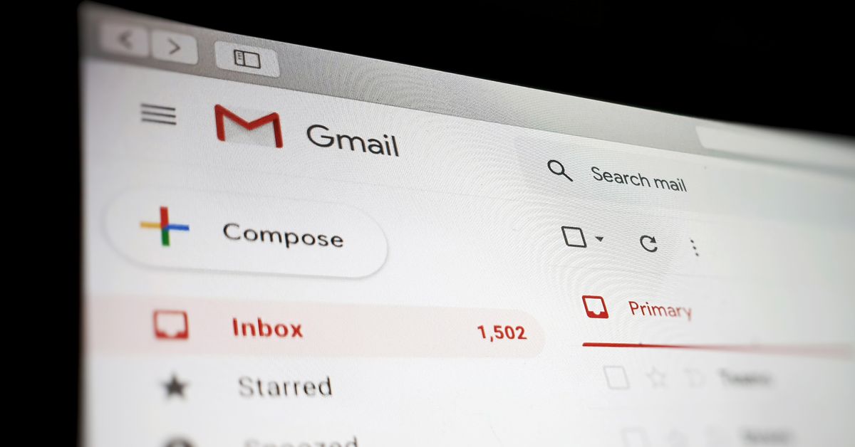Detail Cara Membuat Template Email Di Gmail Nomer 18
