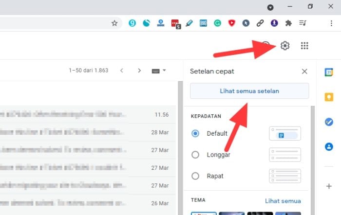 Detail Cara Membuat Template Email Di Gmail Nomer 22