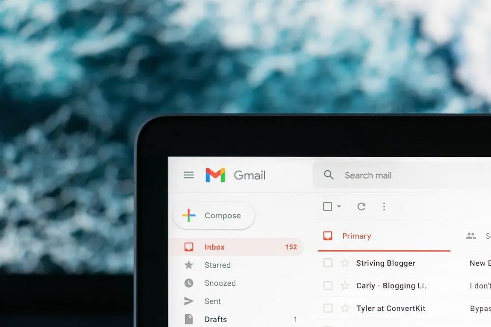 Detail Cara Membuat Template Email Di Gmail Nomer 27