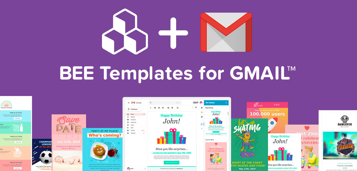 Detail Cara Membuat Template Email Di Gmail Nomer 39