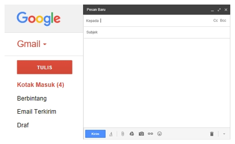 Detail Cara Membuat Template Email Di Gmail Nomer 45
