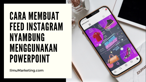 Detail Cara Membuat Template Feed Instagram Nomer 22