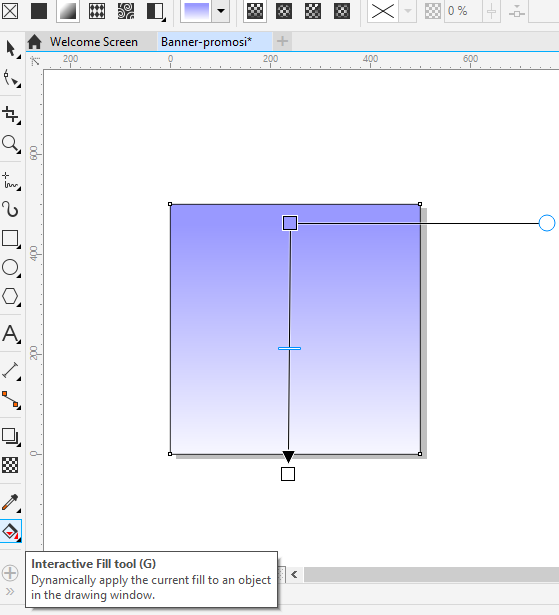 Detail Cara Membuat Template Instagram Di Coreldraw Nomer 33