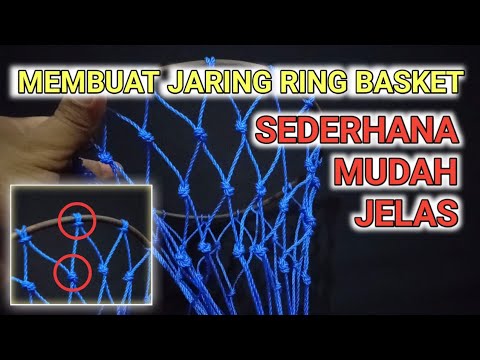 Detail Cara Membuat Tiang Basket Sederhana Nomer 11