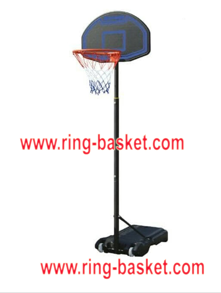 Detail Cara Membuat Tiang Basket Sederhana Nomer 32