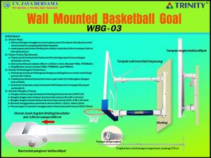 Detail Cara Membuat Tiang Basket Sederhana Nomer 34