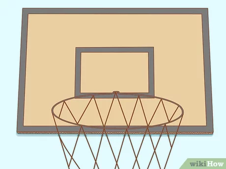Detail Cara Membuat Tiang Basket Sederhana Nomer 36