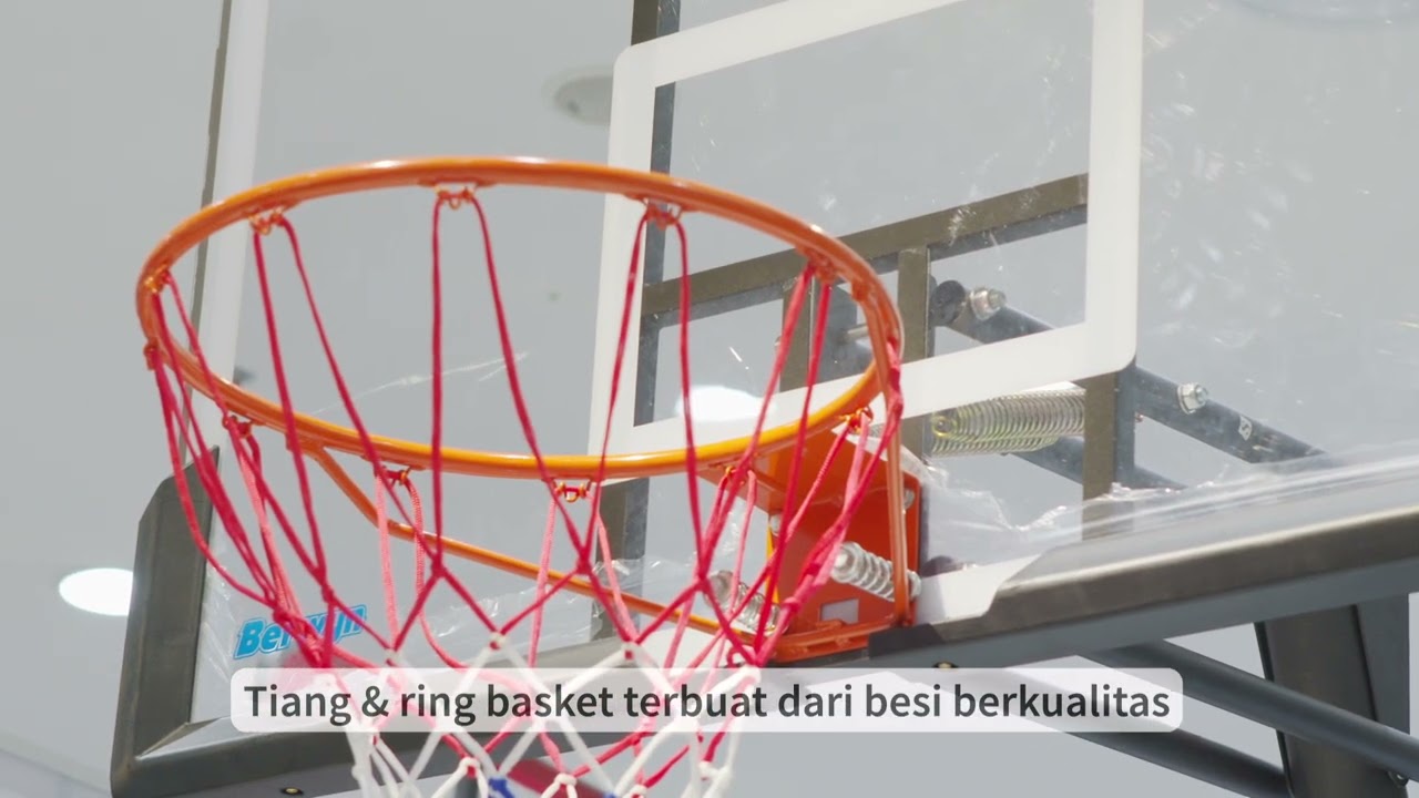 Detail Cara Membuat Tiang Basket Sederhana Nomer 41