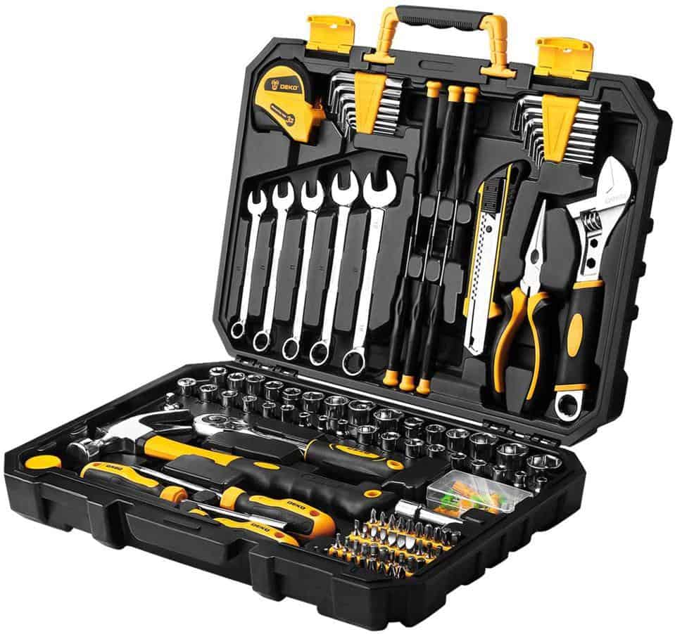 Detail Cara Membuat Tool Box Dari Kayu Nomer 33