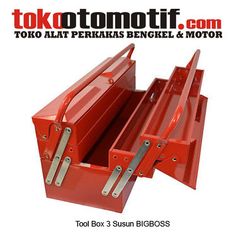 Detail Cara Membuat Tool Box Dari Kayu Nomer 47