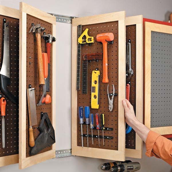 Detail Cara Membuat Tool Box Dari Kayu Nomer 48