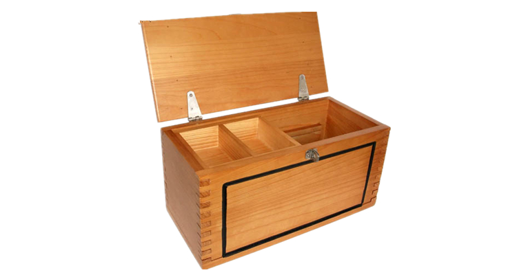 Detail Cara Membuat Tool Box Dari Kayu Nomer 53