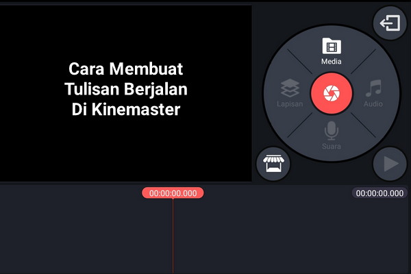 Detail Cara Membuat Tulisan Berkedip Di Kinemaster Nomer 14