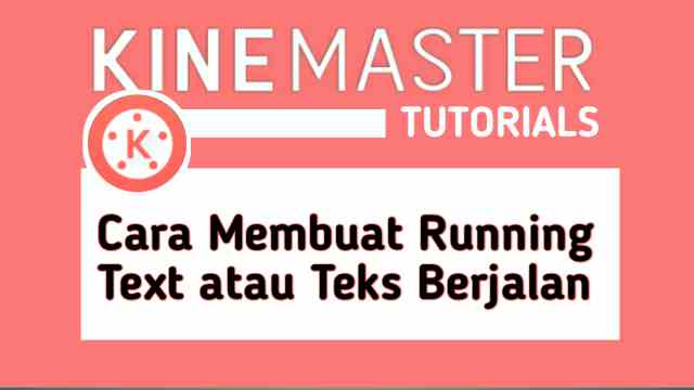 Detail Cara Membuat Tulisan Berkedip Di Kinemaster Nomer 27