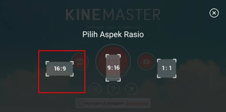 Detail Cara Membuat Tulisan Berkedip Di Kinemaster Nomer 34