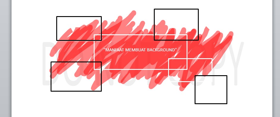 Detail Cara Membuat Tulisan Dengan Background Foto Nomer 52