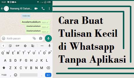 Detail Cara Membuat Tulisan Di Foto Nomer 18