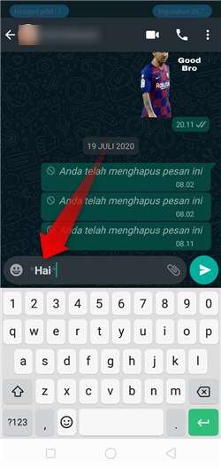 Detail Cara Membuat Tulisan Di Foto Nomer 21