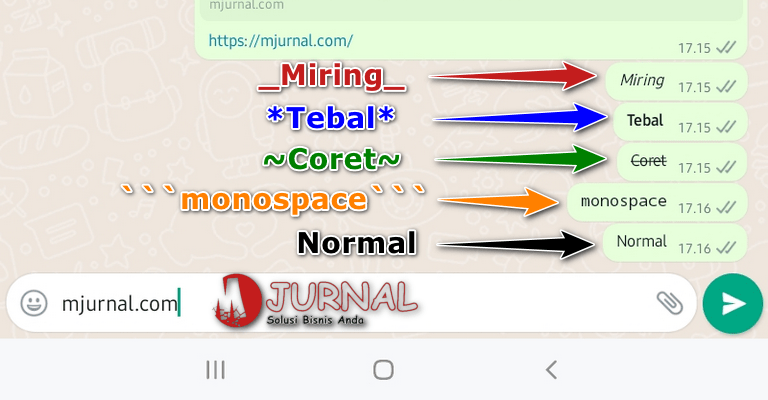 Detail Cara Membuat Tulisan Di Foto Nomer 7