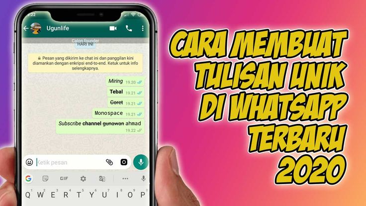 Detail Cara Membuat Tulisan Di Foto Wa Nomer 25