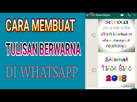 Detail Cara Membuat Tulisan Di Foto Wa Nomer 28