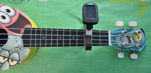 Detail Cara Membuat Ukulele Nomer 13