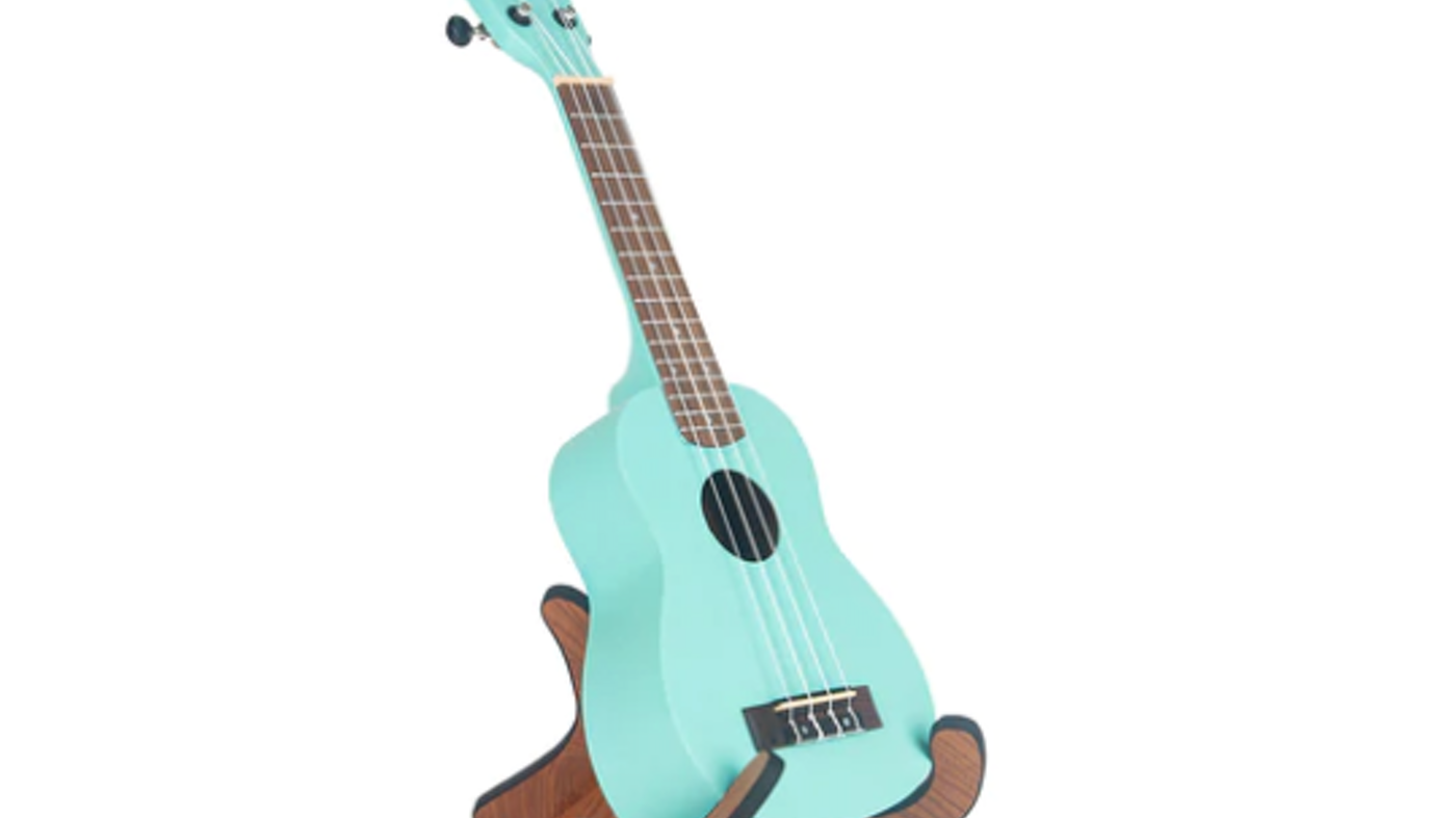 Detail Cara Membuat Ukulele Nomer 24