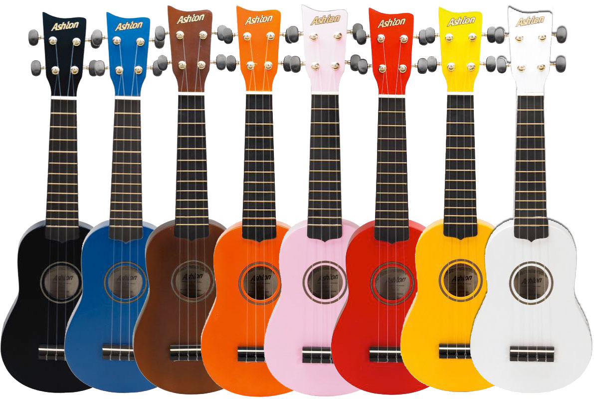 Detail Cara Membuat Ukulele Nomer 49