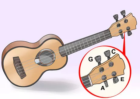 Detail Cara Membuat Ukulele Nomer 9