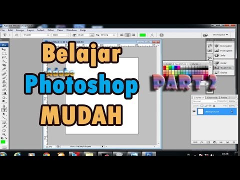 Detail Cara Membuat Ukuran Foto 8r Di Photoshop Nomer 13