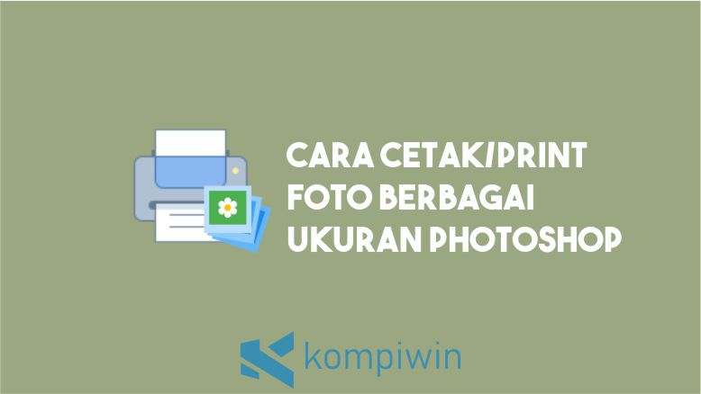 Detail Cara Membuat Ukuran Foto 8r Di Photoshop Nomer 23