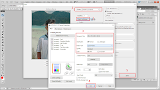 Detail Cara Membuat Ukuran Foto 8r Di Photoshop Nomer 36